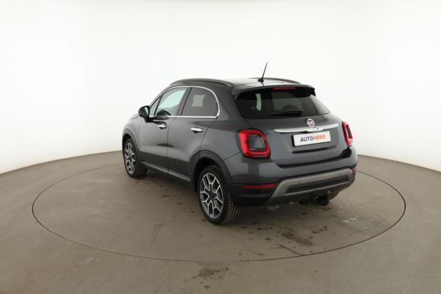 Fiat 500x image 9