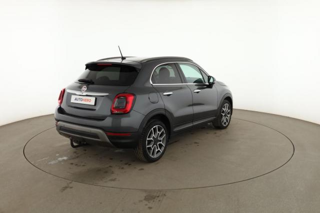 Fiat 500x image 7