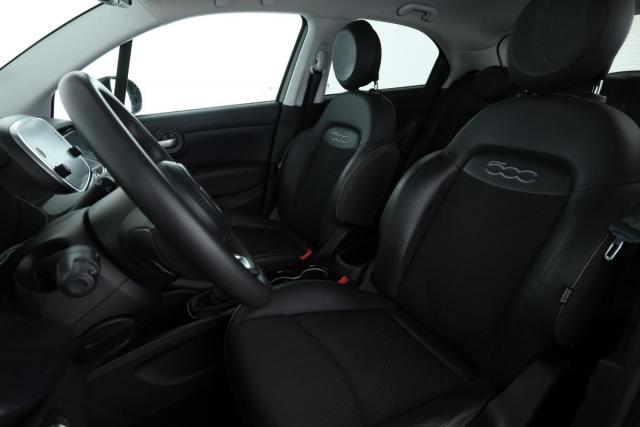 Fiat 500x image 8