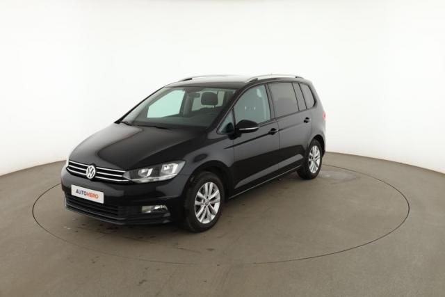 Volkswagen Touran 1.6 Tdi Bluemotion Tech Confortline Dsg7 115 Ch