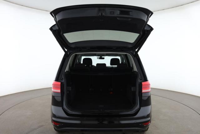 Volkswagen Touran image 8