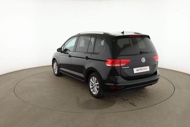 Volkswagen Touran image 2