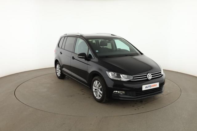 Volkswagen Touran image 5