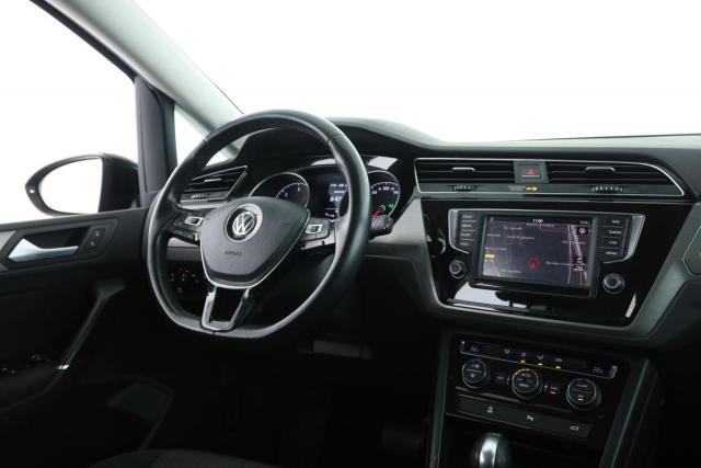 Volkswagen Touran image 9