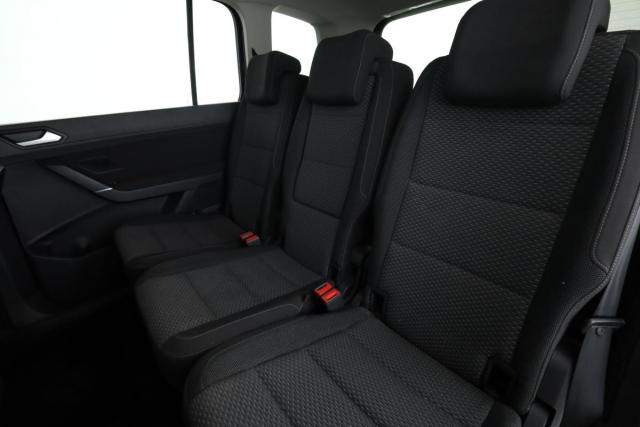 Volkswagen Touran image 7