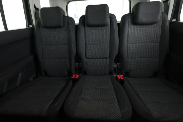 Volkswagen Touran image 4