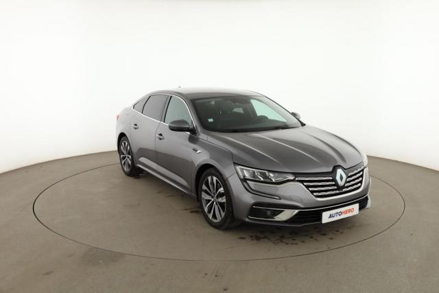 Renault Talisman image 6