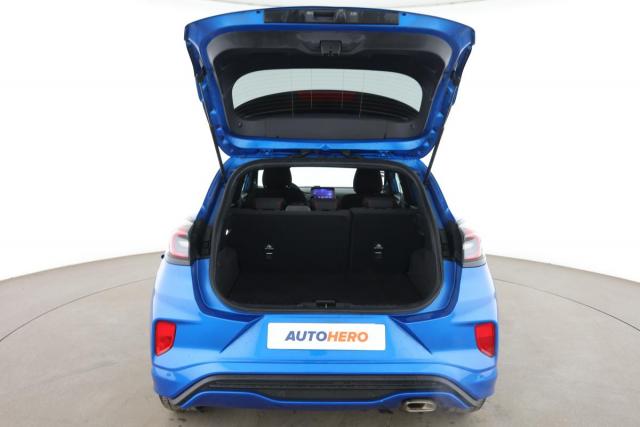 Ford Puma image 1