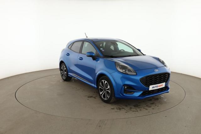 Ford Puma image 4
