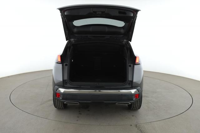 Peugeot 3008 image 9