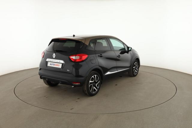 Renault Captur image 1