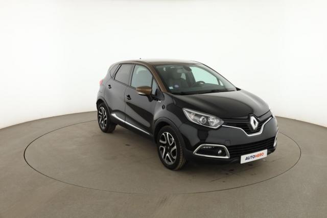 Renault Captur image 8