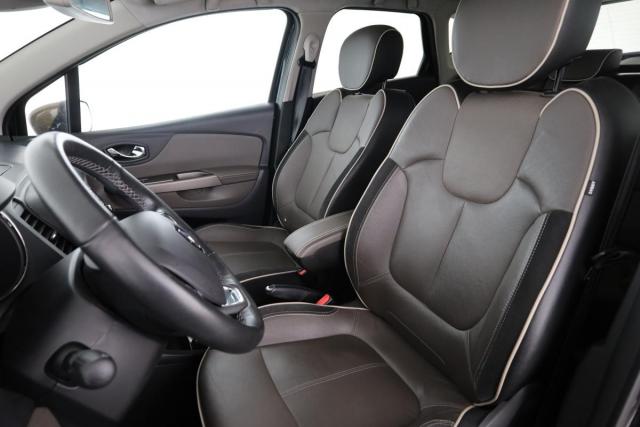 Renault Captur image 6