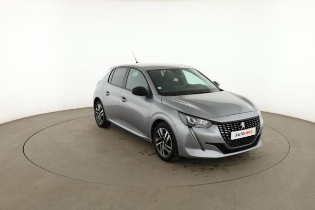 Peugeot 208 image 3