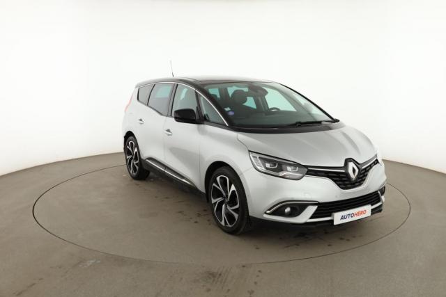 Renault Grand Scénic image 8