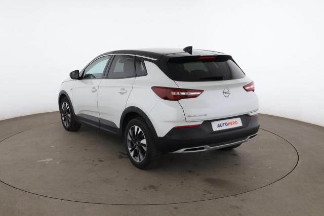 Opel Grandland X image 3