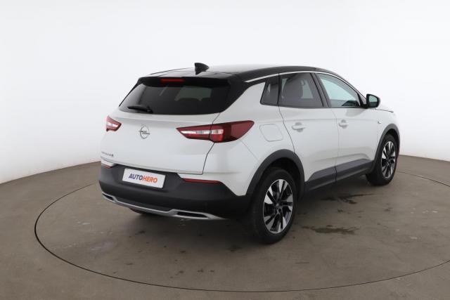 Opel Grandland X image 8