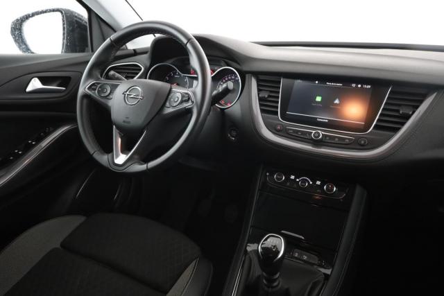 Opel Grandland X image 1