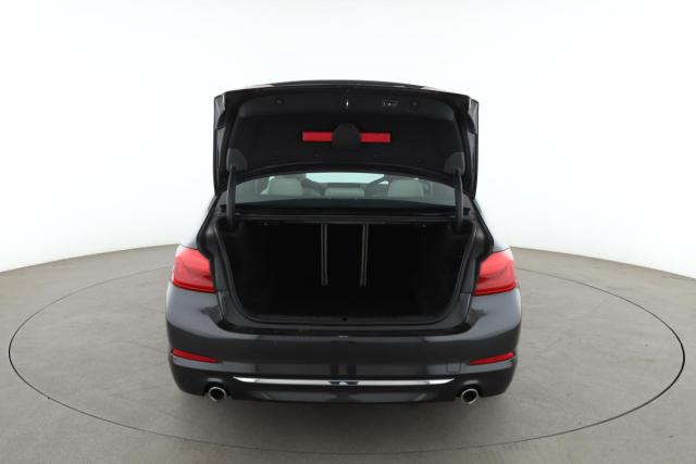 Bmw Série 5 image 8