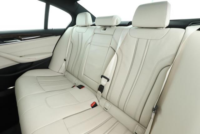 Bmw Série 5 image 9