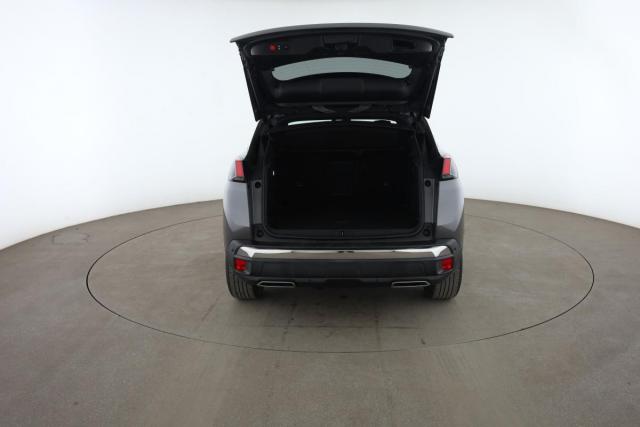 Peugeot 3008 image 3