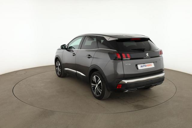 Peugeot 3008 image 4