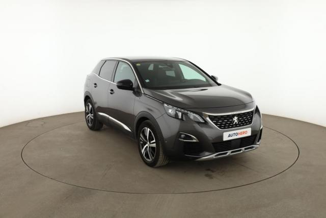 Peugeot 3008 image 9