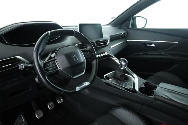 Peugeot 3008 image 1