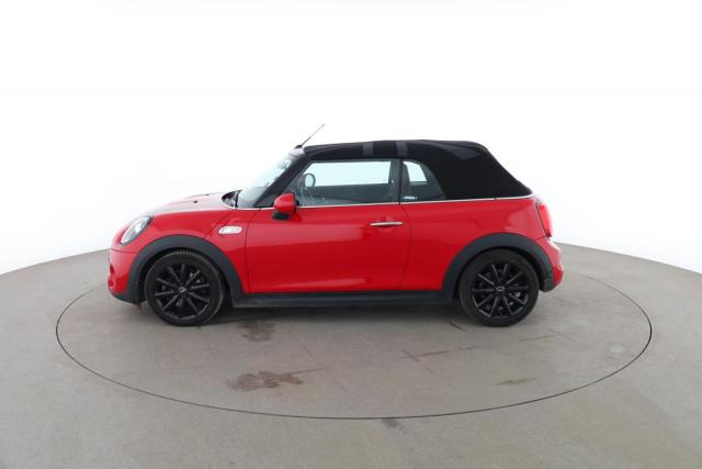 Mini Cabrio image 9