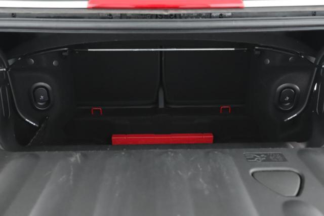 Mini Cabrio image 4