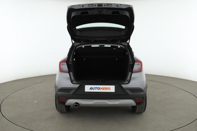 Renault Captur image 6