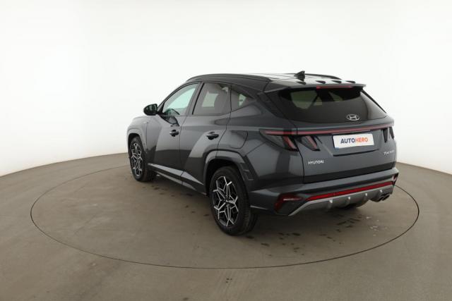 Hyundai Tucson image 3