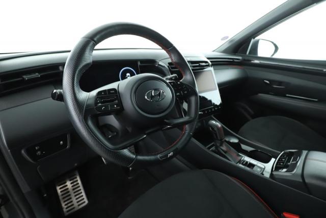 Hyundai Tucson image 7