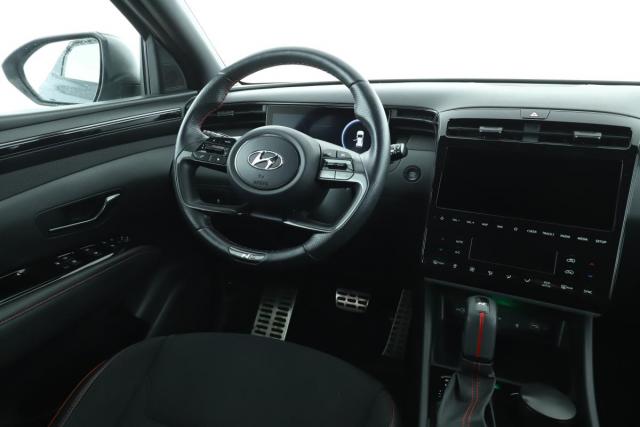 Hyundai Tucson image 2