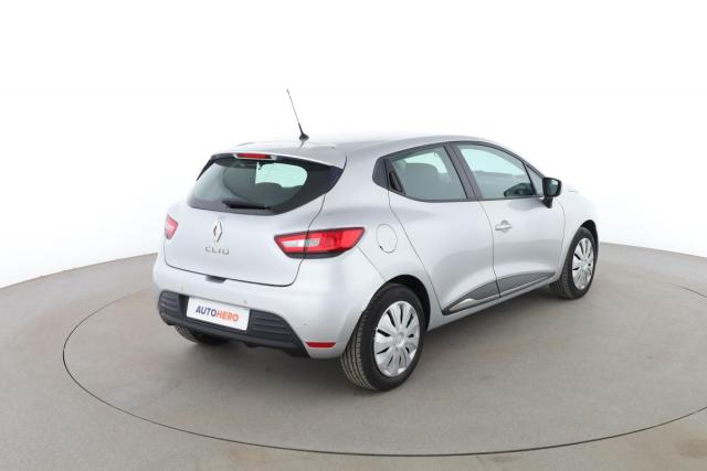 Renault Clio image 4