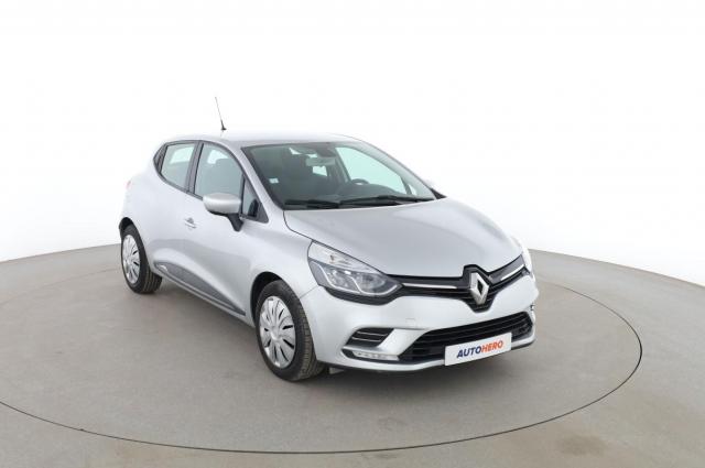 Renault Clio image 6