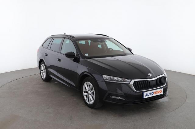 Skoda Octavia image 6