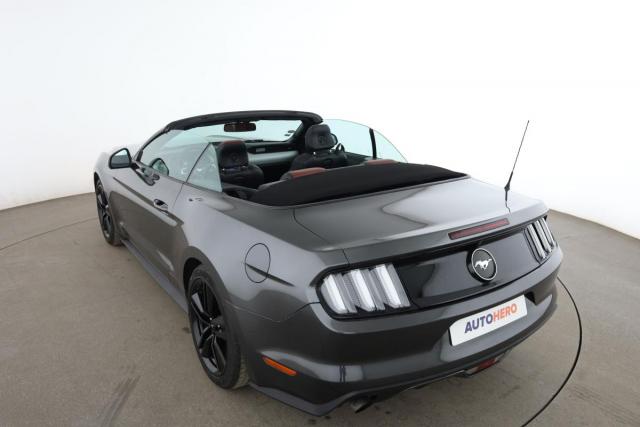 Ford Mustang image 1