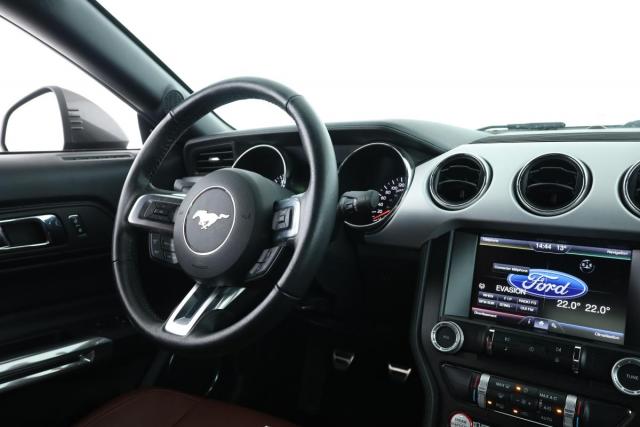 Ford Mustang image 2