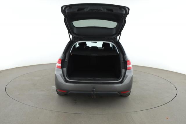 Peugeot 308 Sw image 1