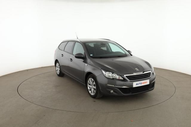 Peugeot 308 Sw image 8