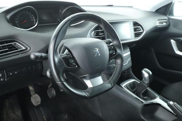 Peugeot 308 Sw image 5