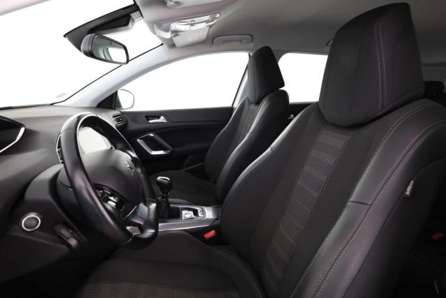 Peugeot 308 image 4