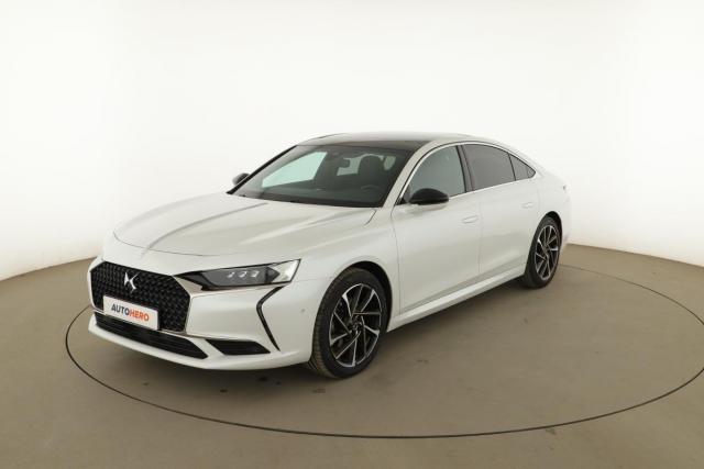 Ds Ds 9 1.6 Puretech Rivoli + 225 Ch