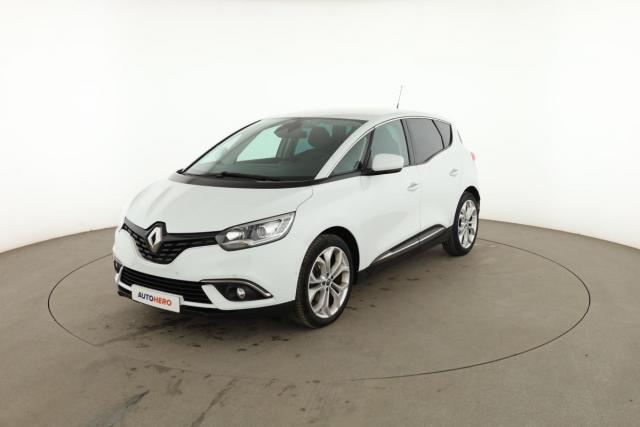 Renault Scénic 1.7 Blue Dci Business 120 Ch