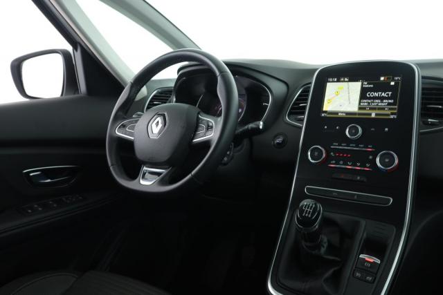 Renault Scénic image 1