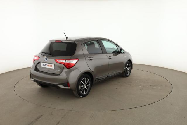 Toyota Yaris image 7