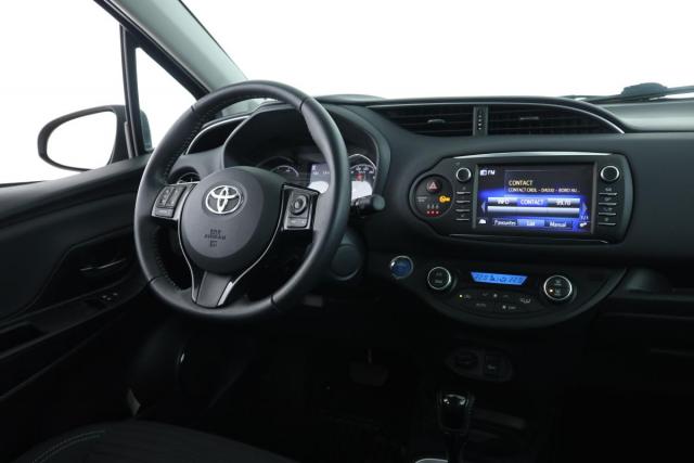Toyota Yaris image 3