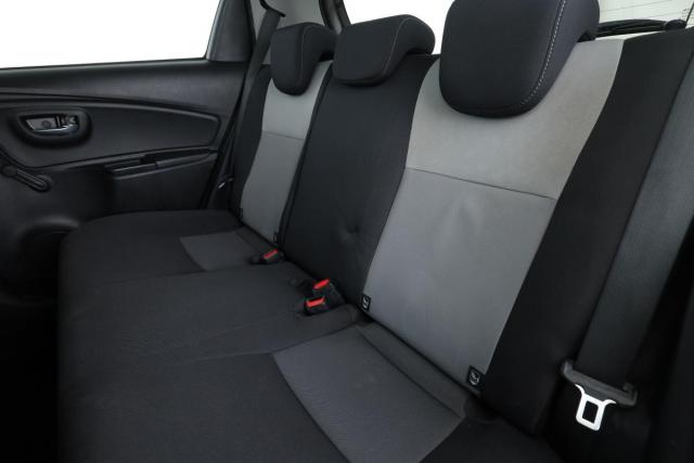 Toyota Yaris image 4