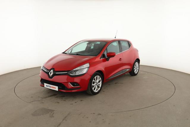 Renault Clio 0.9 Tce Energy Intens 90 Ch